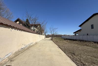 Teren Construcții intravilan de 406 mp, în Central - 2