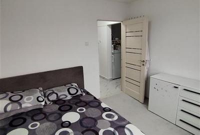 Vanzare apartament 2 camere Teiul Doamnei - 2