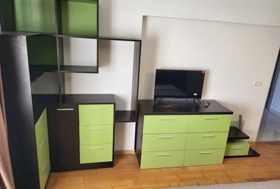 Inchiriez apartament 3 camere - 2