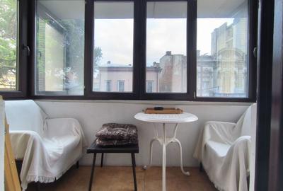 Apartament 4 camere de vanzare Grivitei Buzesti - 4