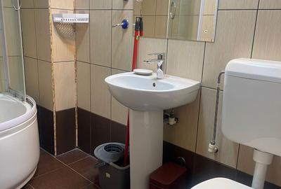Garsonieră decomandată în Brâncoveanu - 2