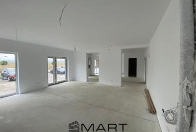 Spațiu comercial, de 73 mp, în Mihai Viteazul - 2