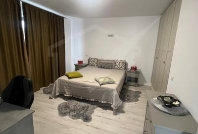 Casa individuala pe strada privata, Borhanci - 5