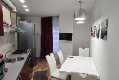 Garsonieră decomandată în Aradului - 11