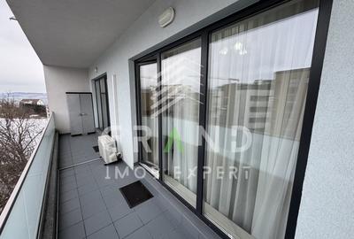 Ap 2 camere decomandate | AC | 2 parcari | Sigma Center/Augustin Presecan - 34