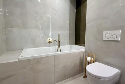 De inchiriat | Apartament 3 camere prima chirie Cortina North Pipera Voluntari - 12