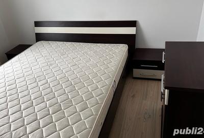 Apartament cu 2 camere semidecomandat în Lugoj - 3