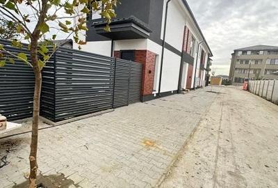 Casă cu 2 camere cu Teren 60 Mp în Bragadiru - 8