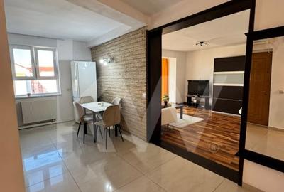 Apartament 3 camere - Str Nicolae Iorga - 2