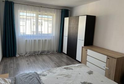 Apartament cu 2 camere decomandat în Central - 7