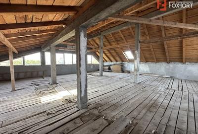 COMISION 0% Cladire de birouri multifunctionala - zona Girocului - 48