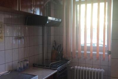 Garsonieră semidecomandată în Nicolae Grigorescu - 5