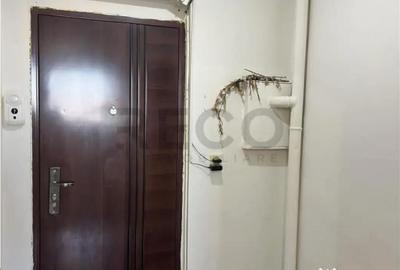 Garsonieră semidecomandată în Decebal - 12