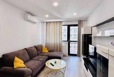 Apartament cu 2 camere în Theodor Pallady - 1