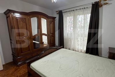 Apartament 2 camere, 52 mp, zona Manastur - 2