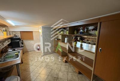 Spatiu comercial 70 mp– MARASTI - 21