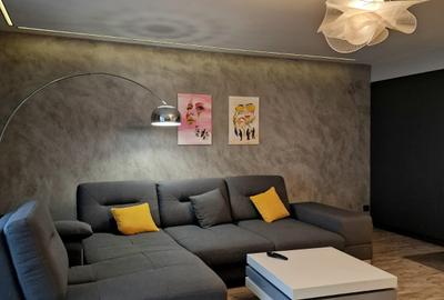 Complex Rezidential - Penthouse - High Class- 4 camere - loc parcare subteran - 5