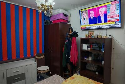 Apartament de 3 camere de 65 mp, bloc din 1980, langa Piata Rahova sector 5 Bucu - 4