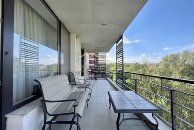 Apartament cu 3 camere *198mp*+ 2 Terase + Parking / Pipera - 8