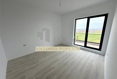 Apartament cu 3 camere decomandat în Albert - 9