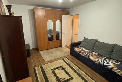 Apartament cu 2 camere decomandat în Central - 7
