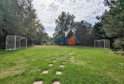 Beautiful 2 bedroom fully furnished apartment next to Mark Twain - 10