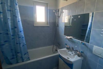 Apartament cu 2 camere semidecomandat în Central - 1