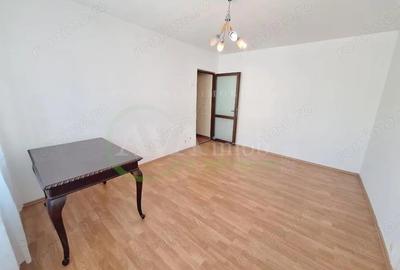 Apartament 3 camere, etaj 3, zona Alecu Russo - 2