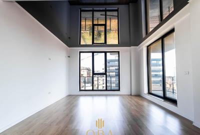 Apartament Mamaia -2 camere- O.B.A Urban Residence - Proiect finalizat - 1