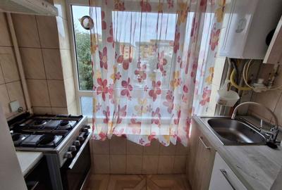 Apartament cu 2 camere decomandat în Terezian - 3