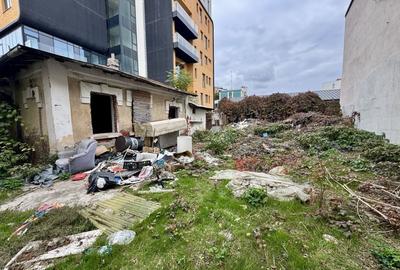 Vila interbelica si teren 501 mp in proprietate, un sigur proprietar ! Vila interbelica si teren 501 mp in proprietate, un sigur proprietar ! - 11