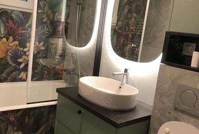 Garsonieră decomandată în Central - 3