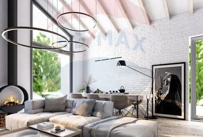 Casă cu 3 camere cu Teren 357 Mp în Hărman - 30