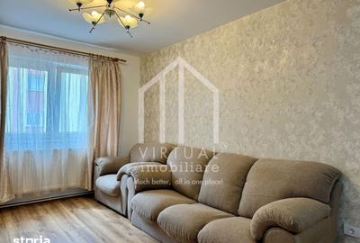 Apartament cu 2 camere în Valea Aurie - 8