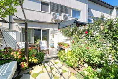 Pipera- New Point Villas- Vilă modernă 5 camere- La cheie- comision0% Pipera- New Point Villas- Vilă modernă 5 camere- La cheie- comision0% - 41