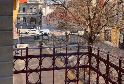 Apartament cu 2 camere de inchiriat in zona Ultracentral - 6