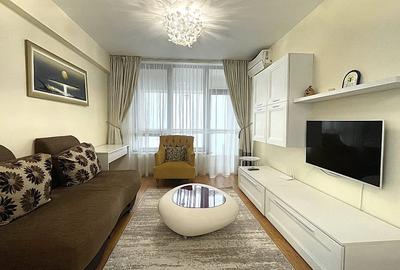 Apartament cu 2 camere, Copou – Exclusive Residence - 8