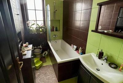 Apartament cu 3 camere decomandat în Mehala - 9