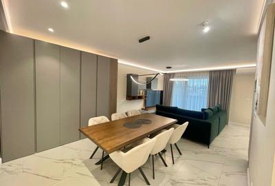 3 camere - VOLO RESIDENCE, Baneasa, Aerogarii, Herastrau - 4