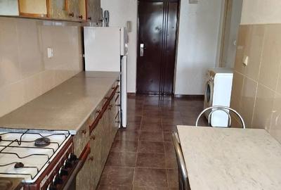 Apartament cu 2 camere decomandat în Central - 1