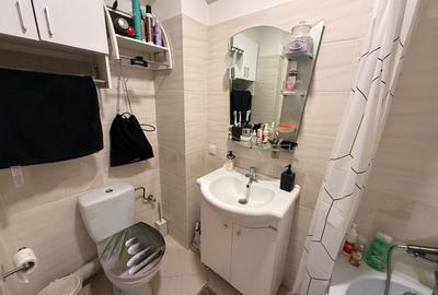 Apartament cu 2 camere - etajul 1 - bloc nou - mobilat & utilat - Lidl Bucium - 7