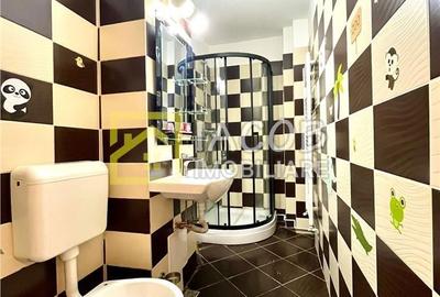 Apartament cu 2 camere decomandat în Barna - 4