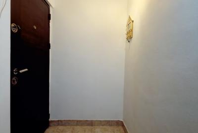 Apartament 2 camere, semidecomandat, etaj 3, zona Dambovita - 9