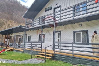 Casă cu 4 camere în Sătic - 14