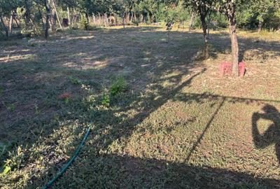 Casă cu 4 camere în Central - 3