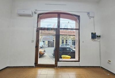 Garsonieră în Central - 2