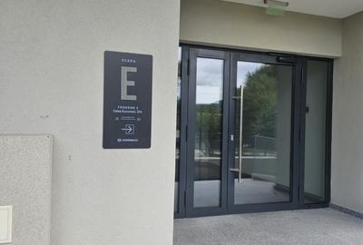 Garsonieră decomandată în Noua - 1