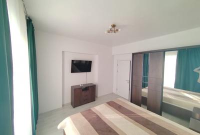 Apartament cu 4 camere decomandat în Titan - 5