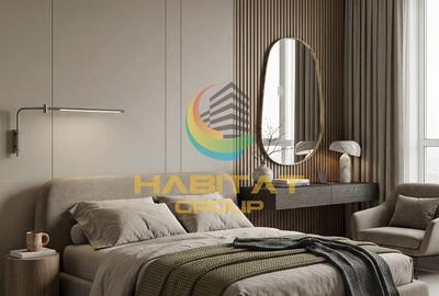 Apartament cu 2 camere semidecomandat în Theodor Pallady - 3