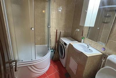 Apartament cu 2 camere decomandat în Central - 4